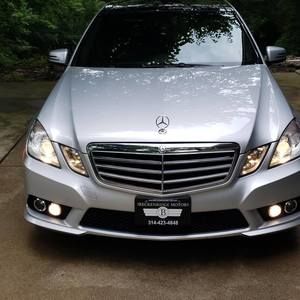 Meet your Posher, Sterling